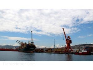 Karadeniz Bölgesinde 3 Bin 222 Gemi Denetlendi