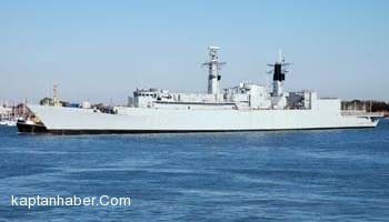 Romanya, Askeri Deniz Filosunu Modernize Ediyor