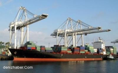 Denizyolu taşımacılığında düzenleme yapıldı
