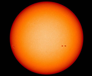 Mini Buz Çağı Geliyor