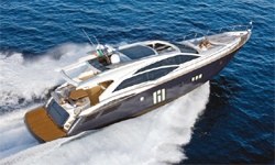 7 günde, 280 milyon Euro’luk tekne satıldı