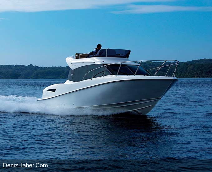 Ponam-31 Sadece Japonya&#039;da Satılacak