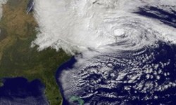 Yeni Bir Kasırga Daha Geliyor!