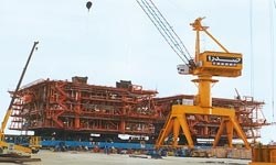 Tanklar Venezuela'ya Teslim Ediliyor!