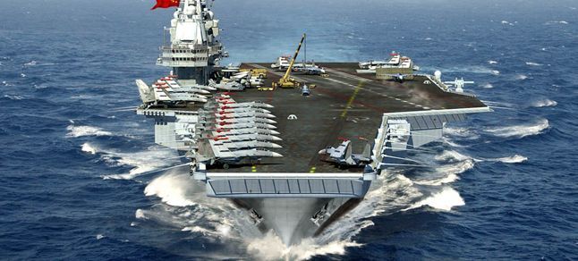 Ukrayna basınında ilginç Varyag iddiaları