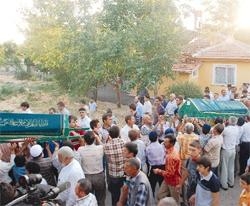 18 Cenaze Sıfır Şikayet