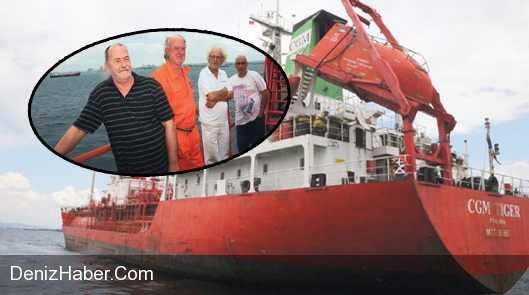 "Patlama olursa bütün İstanbul duyar"