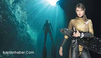 Sahika Ercümen, Mülteci Çocuklar Anısına Dalacak