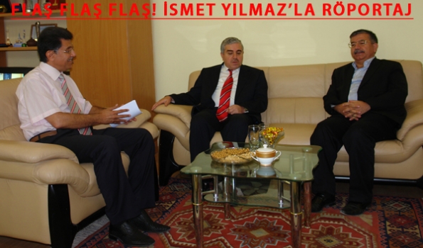 &quot;Denizcilikte daha çok gelişme, daha çok ilerleme&quot;