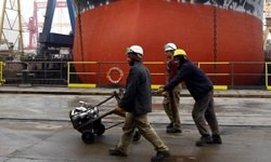 Tersane Kiralarına %1520 Zam!