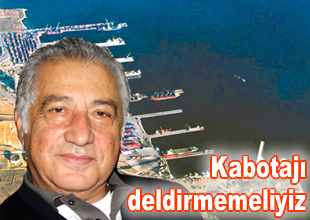 "İzmir Limanı Migros'a Bahçe Olur"