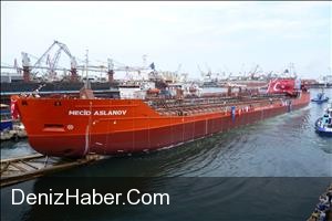 Palmali, Mecid Aslanov&#039;u BMZ&#039;ye Sattı