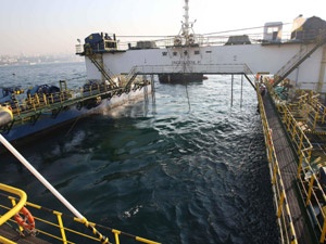 2. Tüp Geçiş Türk-Kore Ortaklığında Yapılacak