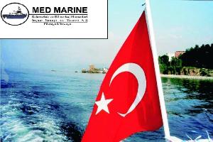 Türk Bayrağı Beyaz Listede Nasıl Kalır?