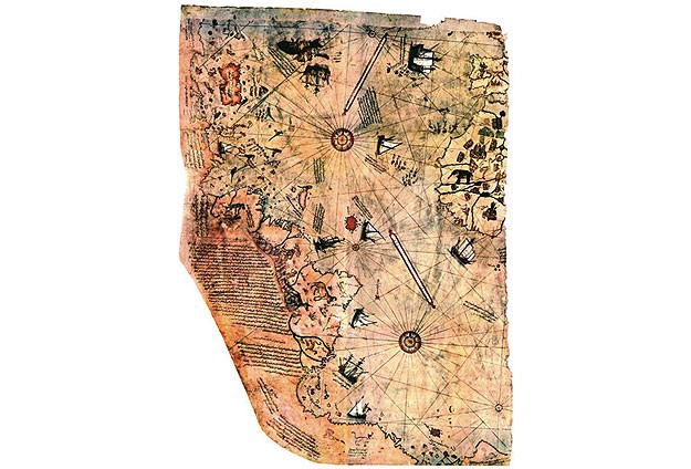 IMO'da Piri Reis Resepsiyonu Bugün