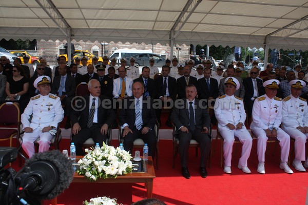 Denizcilik Ve Kabotaj Bayramı Nasıl Kutlandı?