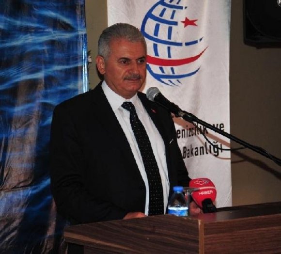 &#039;Konu Hizmetse Siyaset Teferruattır&#039;