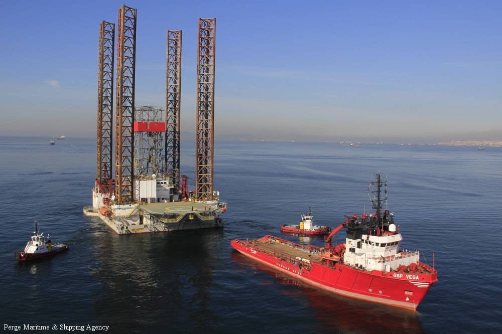 Dev Platform Yarın Çanakkale&#039;den Geçecek