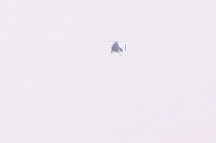 Enkaz 45 Metre Derinlikten Çıkarıldı