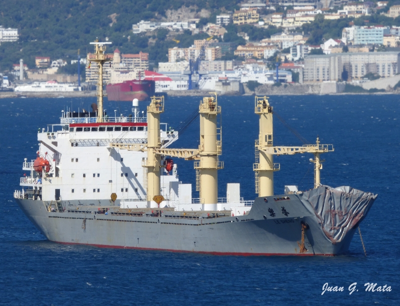 Geminin Baş Bodoslaması Dümdüz Oldu