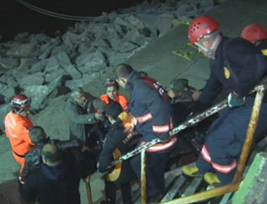 Mehmet Genç&#039;in Naaşına Ulaşıldı