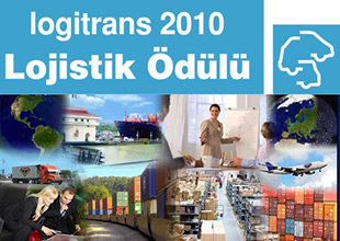 Lojistik Ödülleri İçin Büyük Yarış