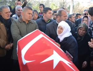 Mehmet Genç&#039;in Cenazesi Giresun&#039;a Gönderildi