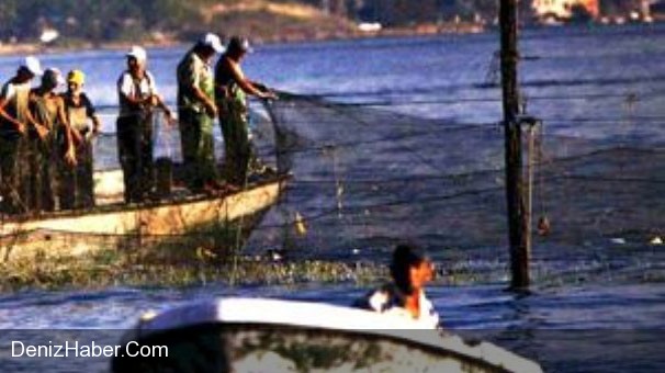 20 Bin Liraya Tayfa Aranıyor!