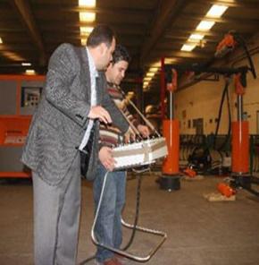 Tek Operatörle Kontrol Edilecek