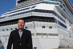 Marmaris&#039;te Kruvaziyer Turizmi Bereketli