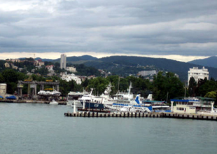 M/V Blida Korsanlarca Kaçırıldı