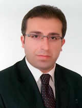 Yazarımız Müh. Fatih Yılmaz'a Teşekkür