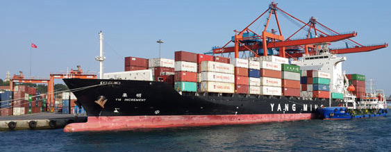 İhracatın en büyük 100 şirketi açıklandı