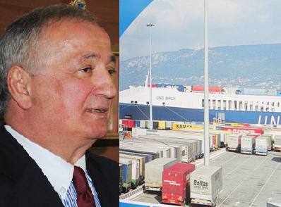 UN Ro-Ro’ya tepki hazırlığı