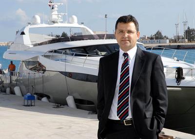 91 Milyon Dolarlık 20 Yat Denize İndi