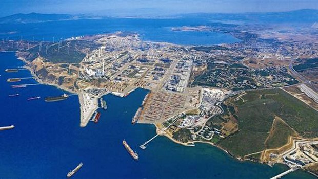 İzmir'e bugün 475 milyon dolar geldi