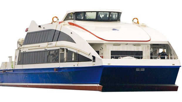 Yönetim Kurulu Başkanı Brian Souter