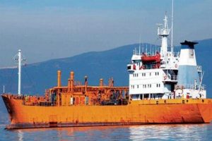 Chernomores gemisi "Armatöre İade"