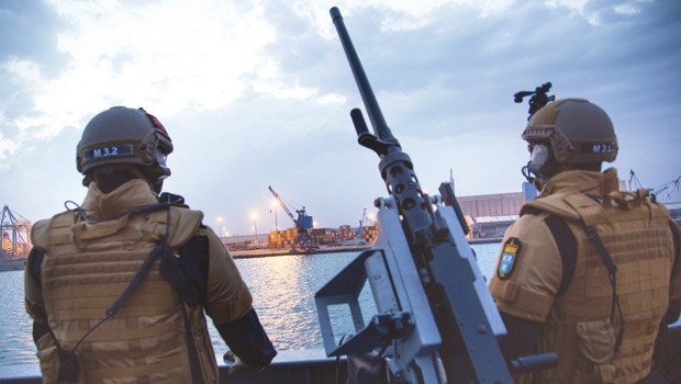 Suriye Kimyasallarını İmhada Rötar