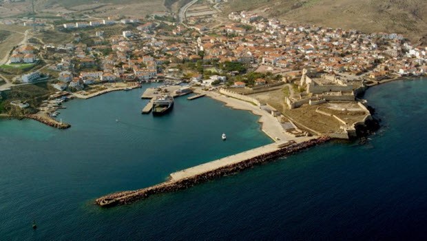 ‘Bağevi adı altında villa yapılabilecek’