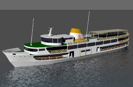 Vatandaşın seçtiği modelden vazgeçildi