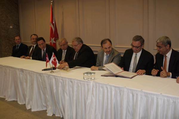 İDO&#039;nun Özelleştirilmesi Tamamlandı