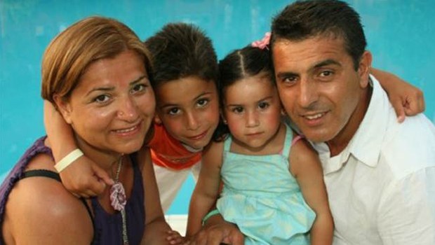 Ren Kahramanı Ali Kurt'un Cesedi Bulundu