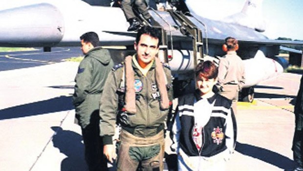 Nail Yüzbaşı İçin Türk-Yunan İş Birliği