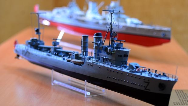 Atatürk’ün Deniz Sevdası Anıtkabir’e Taşınıyor