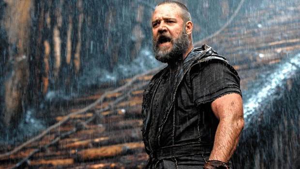 &#039;Nuh&#039; filmindeki gemiyi Cudi&#039;ye getirmek istiyor