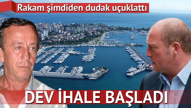 Koç ile Ali Ağaoğlu Karşı Karşıya