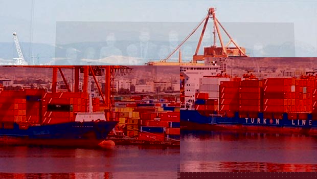 İzmir Türkiyenin En Büyük İkinci İhracatçı İli