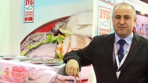 Su Ürünlerinde İşliel’le Devam