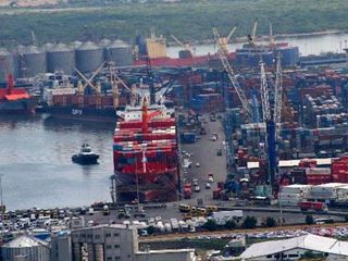 ABD-Venezuella Arasında Gemi Krizi